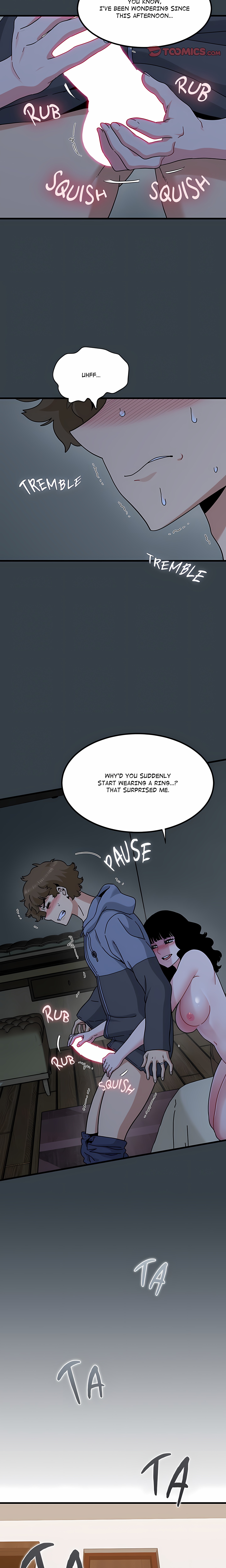 The Turning Point Chapter 140 - Page 5