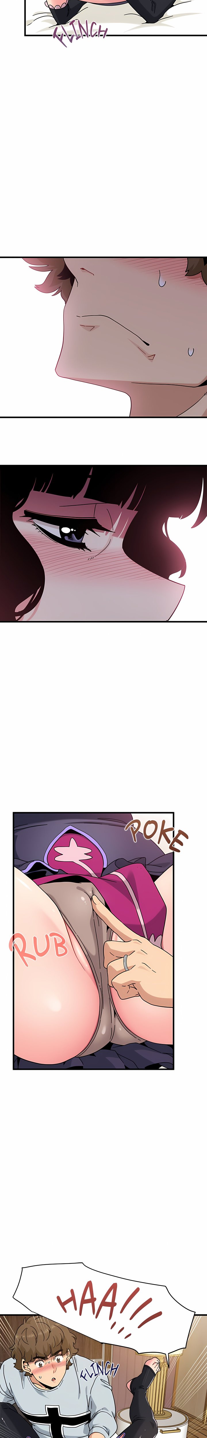 The Turning Point Chapter 142 - Page 14