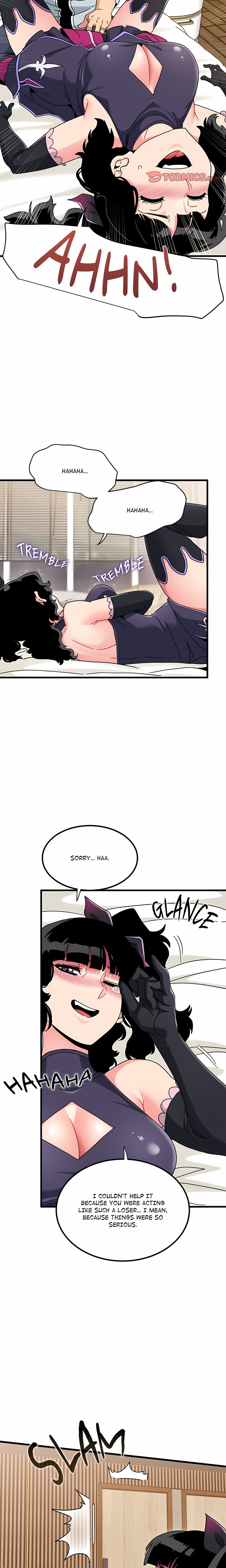 The Turning Point Chapter 142 - Page 15