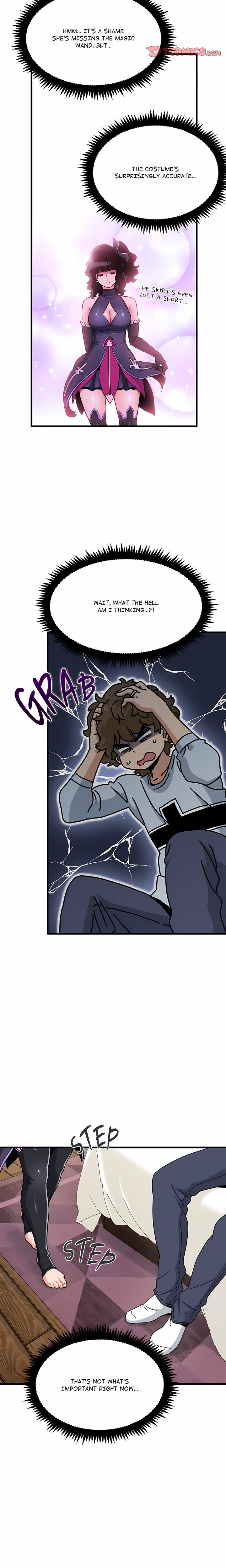The Turning Point Chapter 142 - Page 5