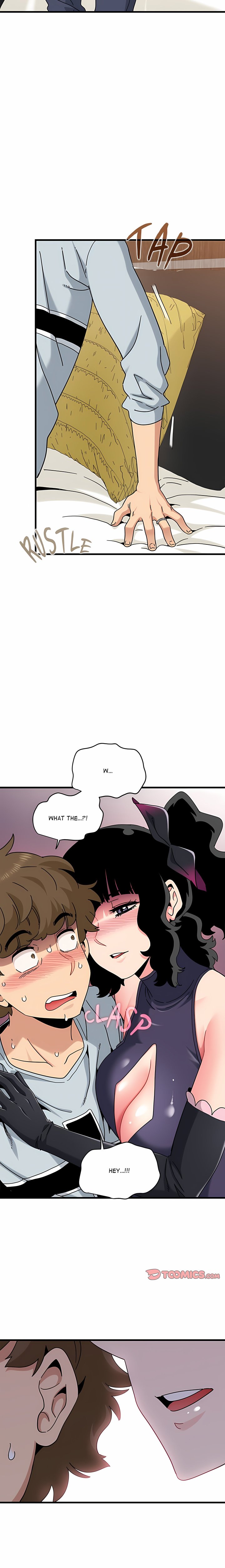 The Turning Point Chapter 142 - Page 8
