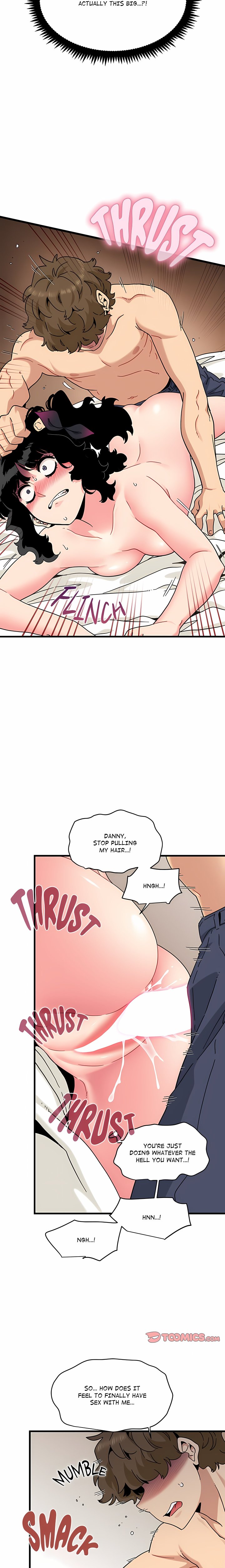 The Turning Point Chapter 143 - Page 13