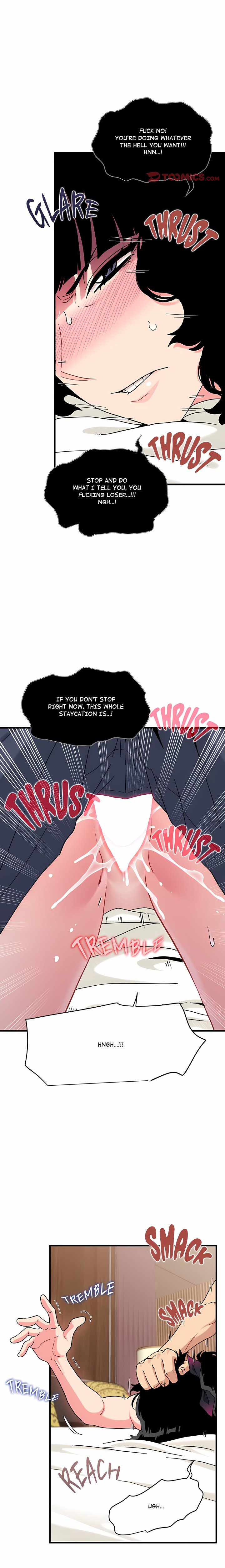 The Turning Point Chapter 143 - Page 15