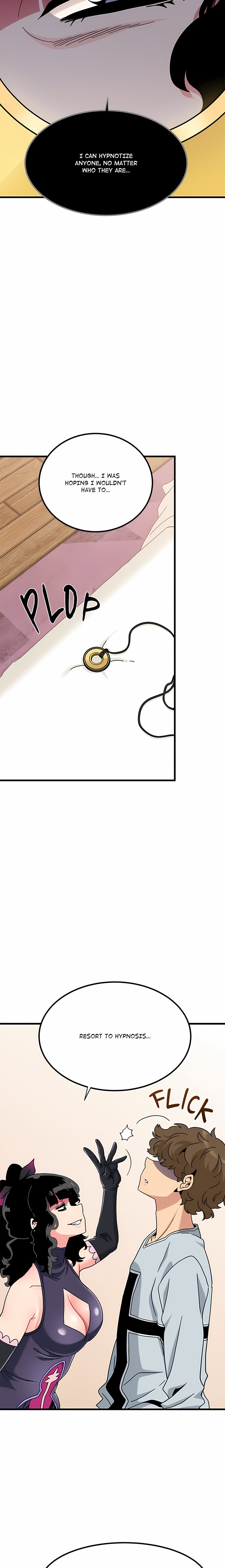 The Turning Point Chapter 143 - Page 4