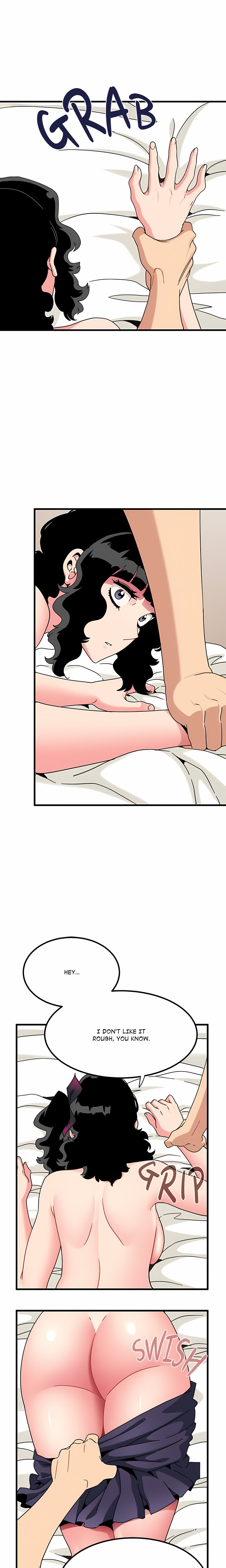The Turning Point Chapter 143 - Page 9