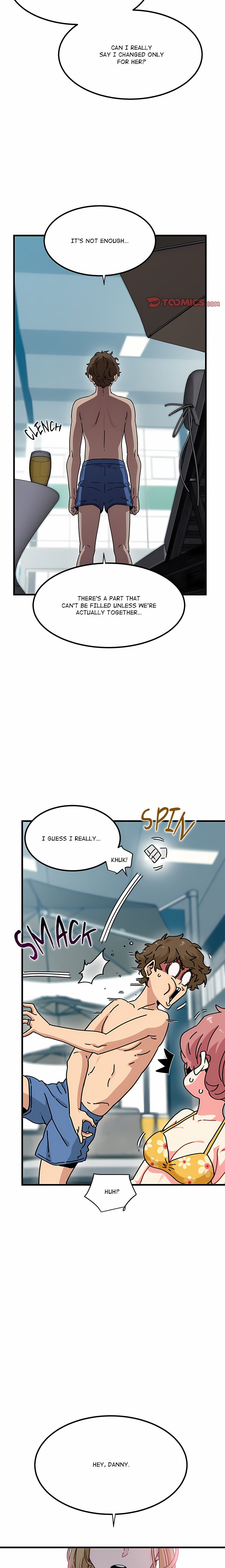 The Turning Point Chapter 146 - Page 18