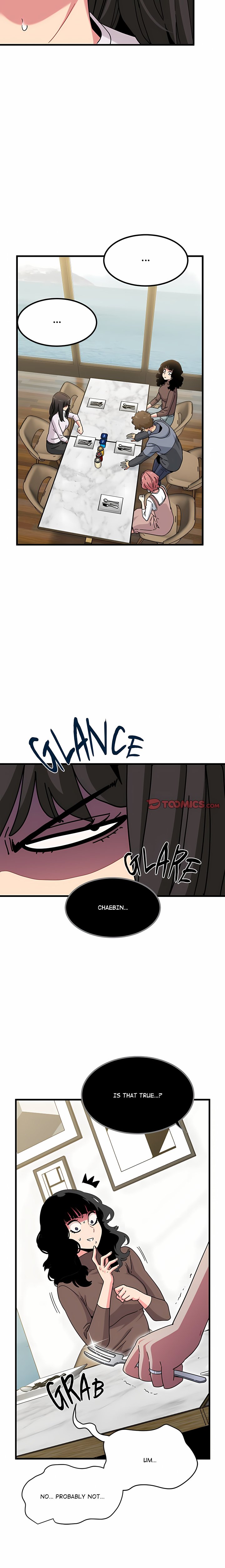 The Turning Point Chapter 146 - Page 2
