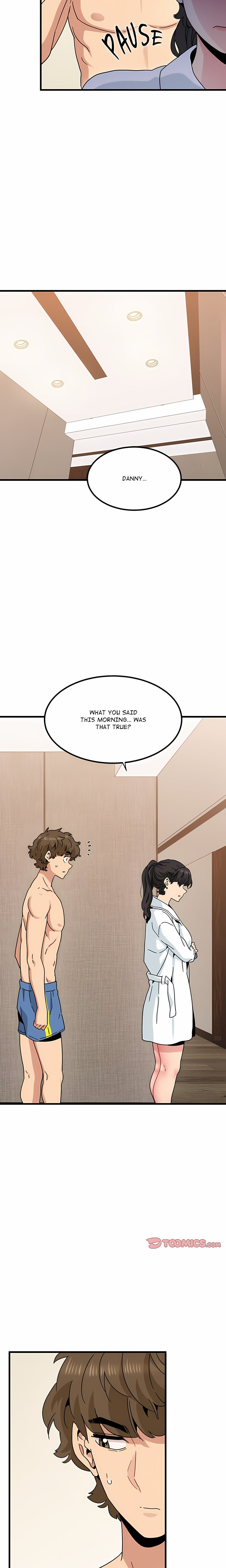 The Turning Point Chapter 146 - Page 23