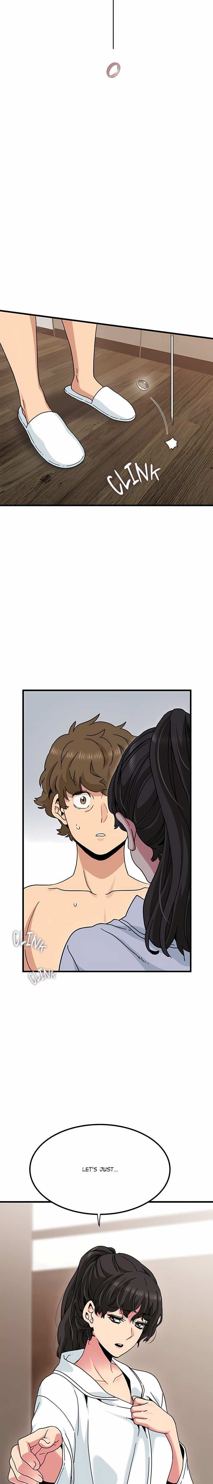 The Turning Point Chapter 146 - Page 25
