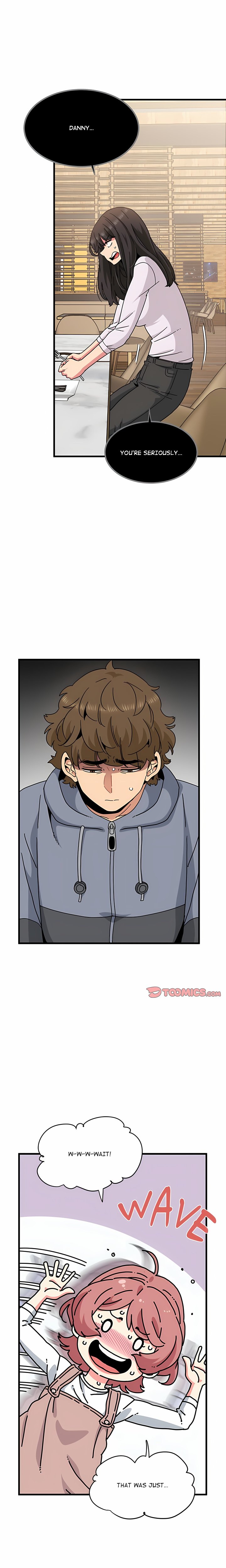 The Turning Point Chapter 146 - Page 3