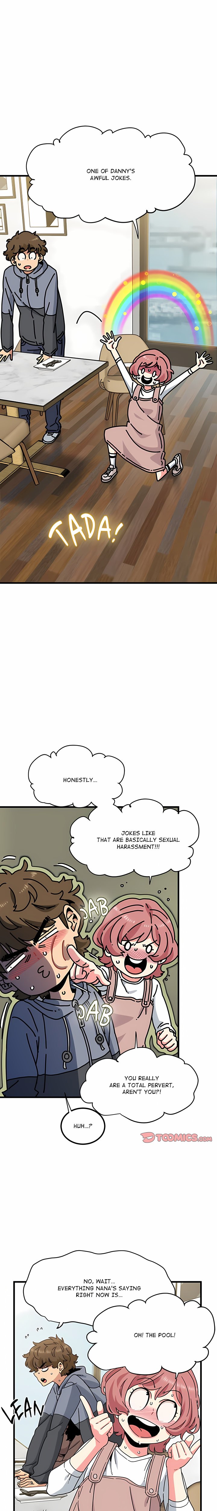 The Turning Point Chapter 146 - Page 4