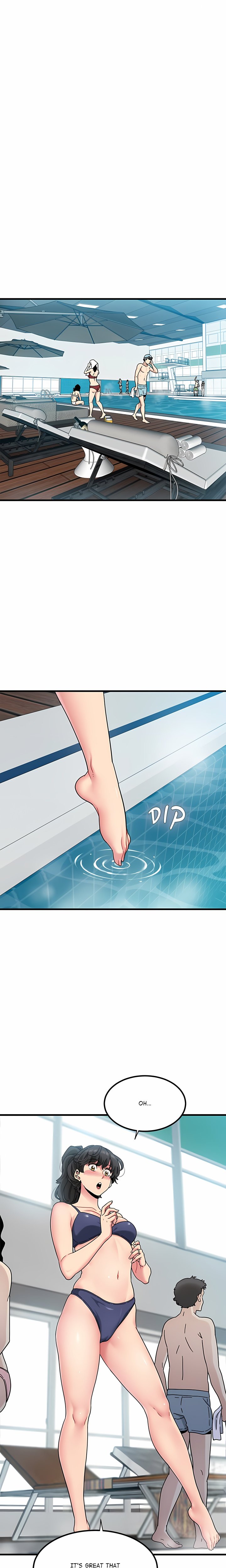 The Turning Point Chapter 146 - Page 7