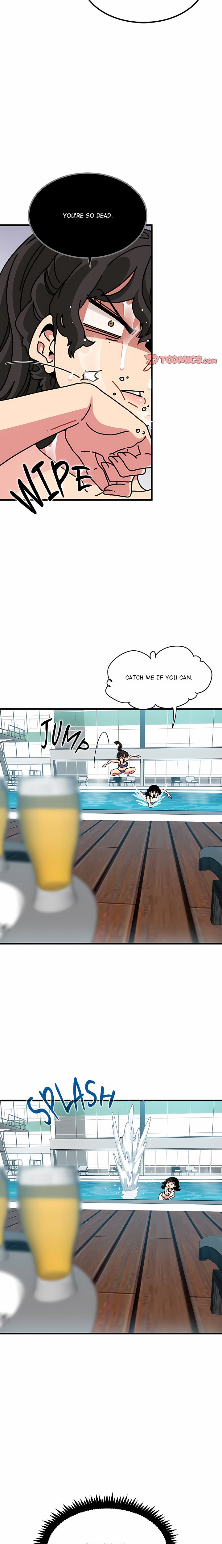 The Turning Point Chapter 146 - Page 9