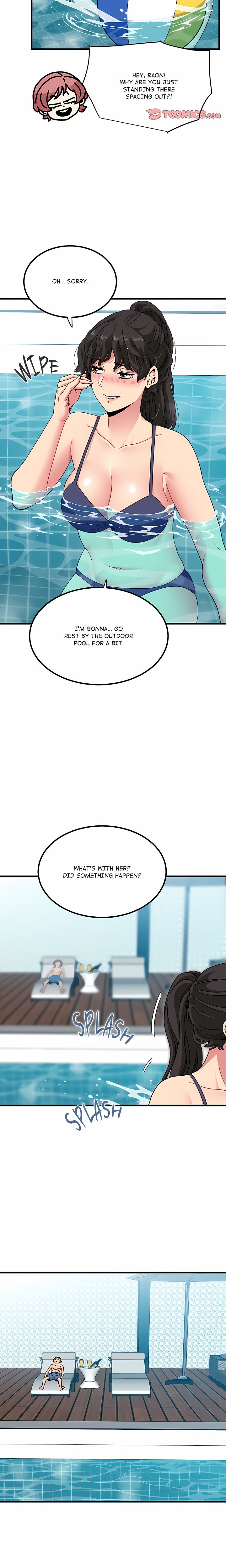 The Turning Point Chapter 147 - Page 10