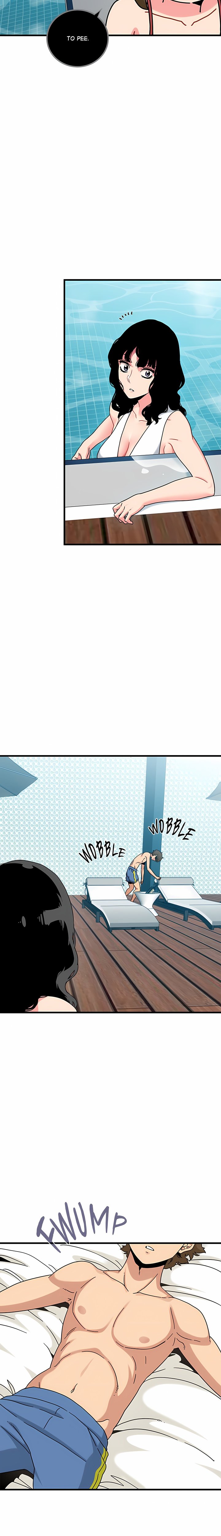 The Turning Point Chapter 147 - Page 19