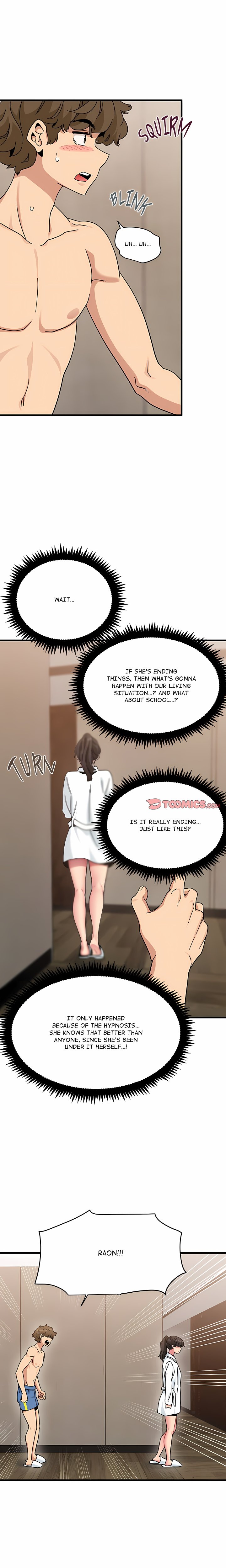 The Turning Point Chapter 147 - Page 2