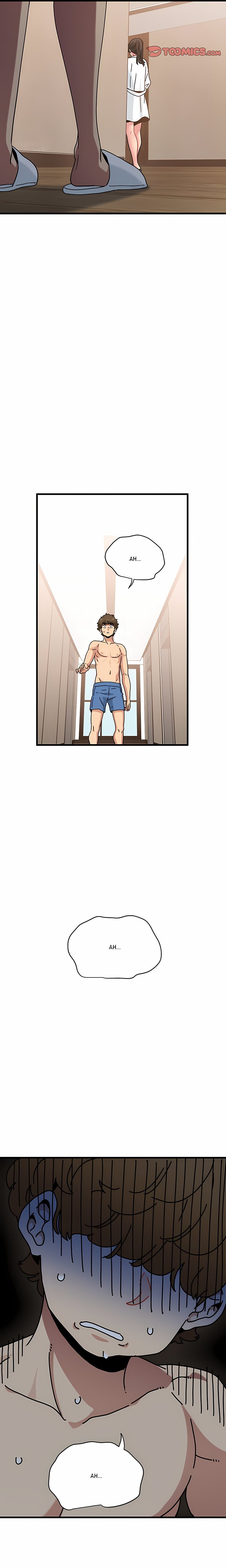 The Turning Point Chapter 147 - Page 5