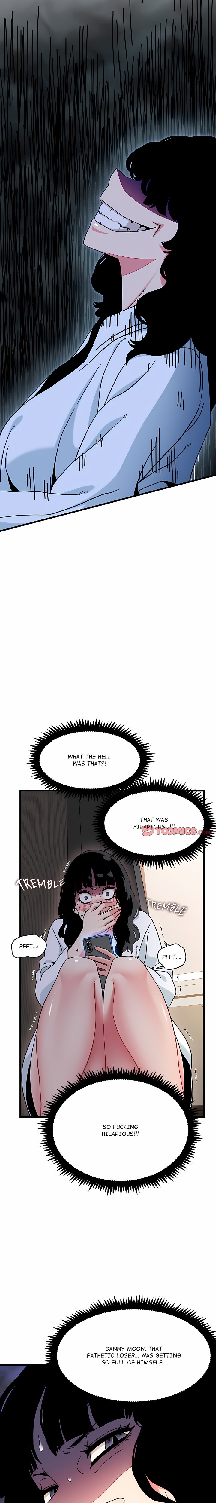 The Turning Point Chapter 147 - Page 7