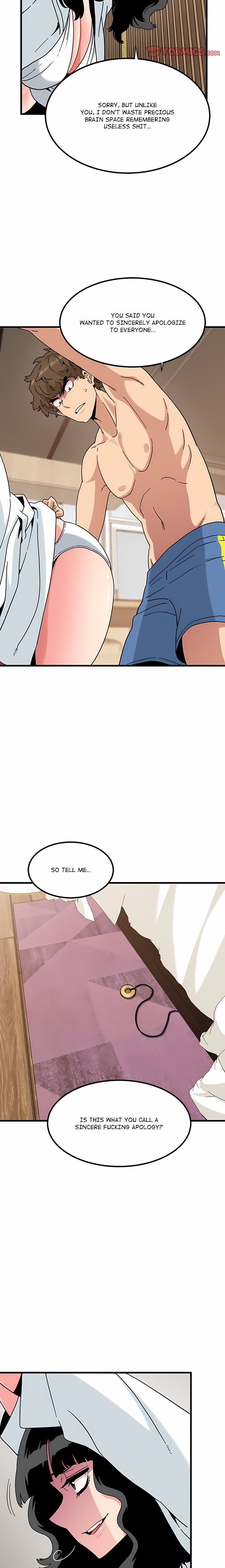 The Turning Point Chapter 148 - Page 5