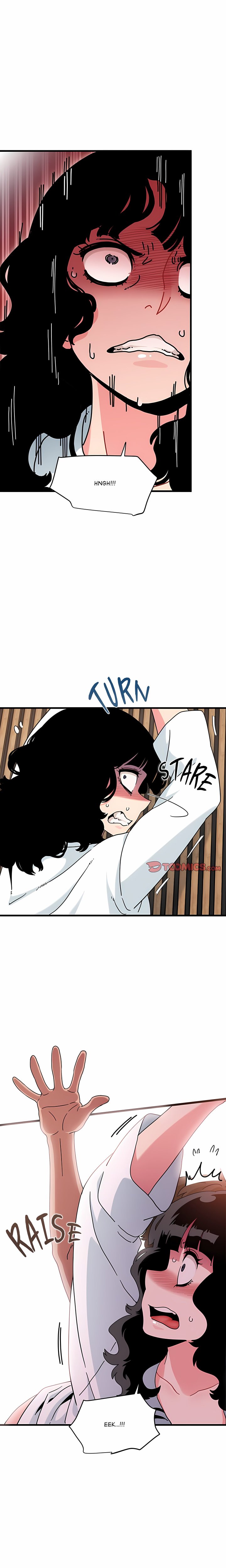 The Turning Point Chapter 148 - Page 7