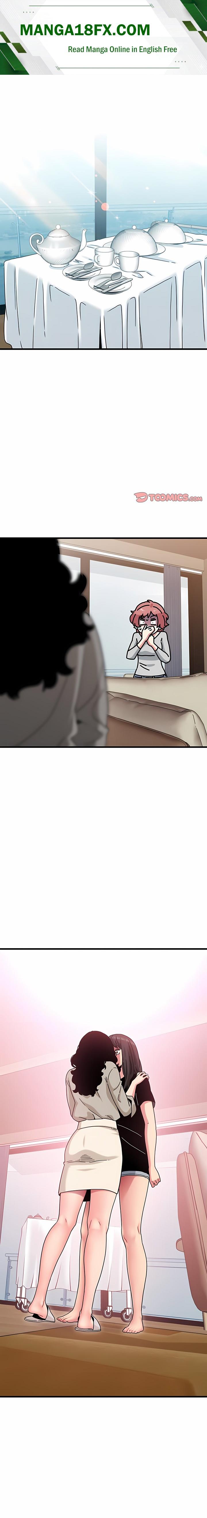 The Turning Point Chapter 150 - Page 1