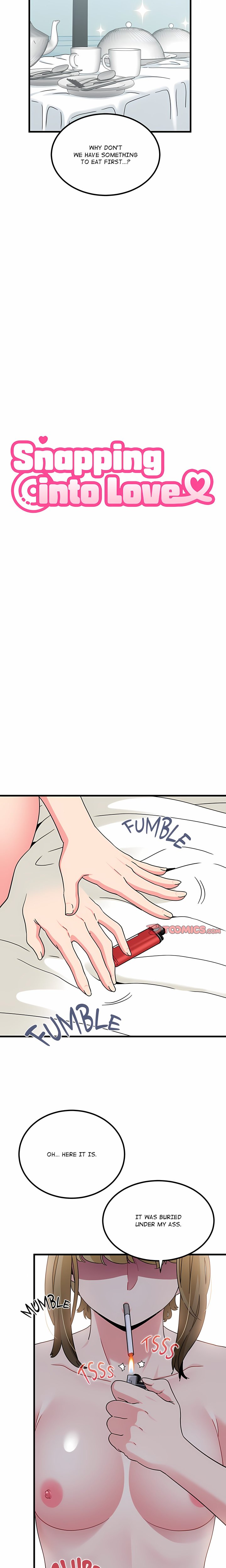 The Turning Point Chapter 150 - Page 12