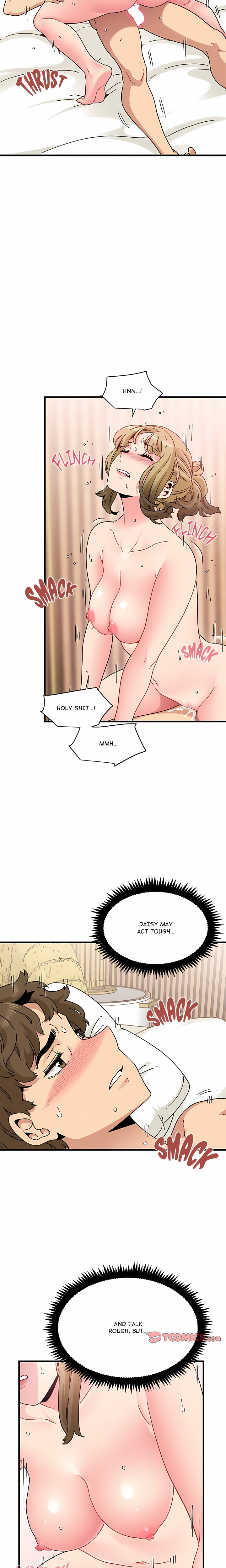 The Turning Point Chapter 151 - Page 13