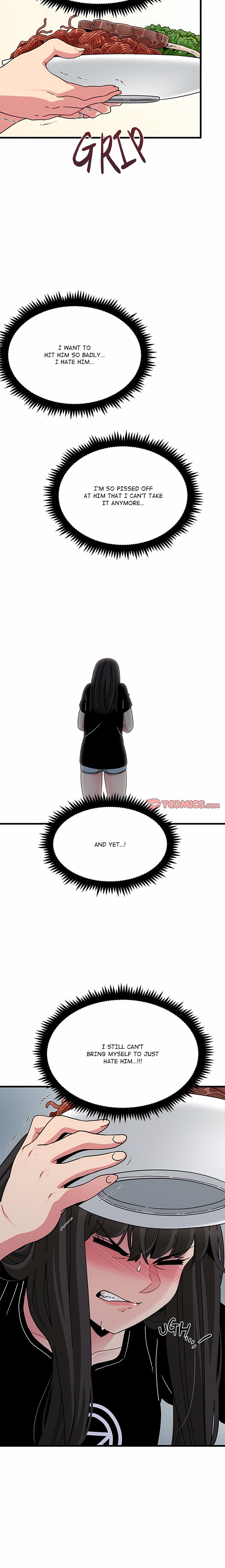 The Turning Point Chapter 151 - Page 2
