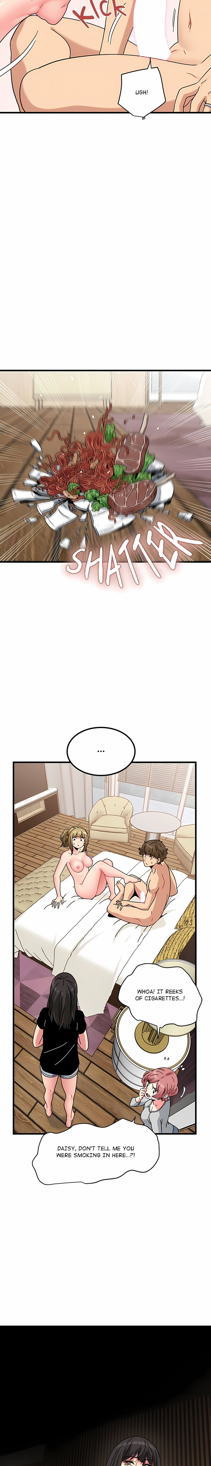 The Turning Point Chapter 151 - Page 24