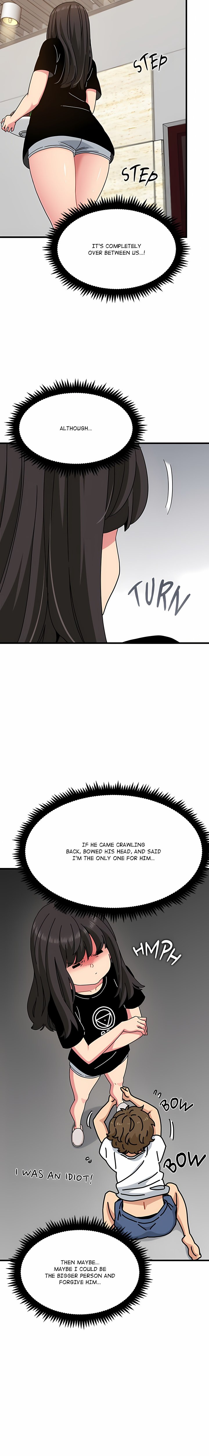 The Turning Point Chapter 151 - Page 4