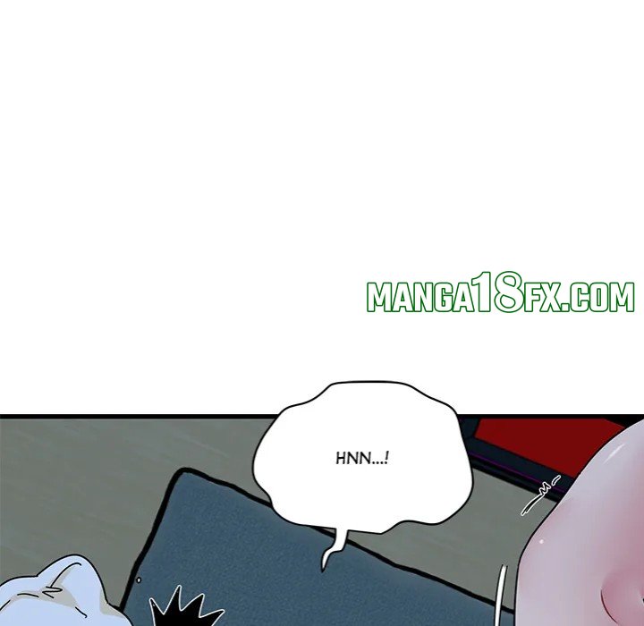 The Turning Point Chapter 93 - Page 103