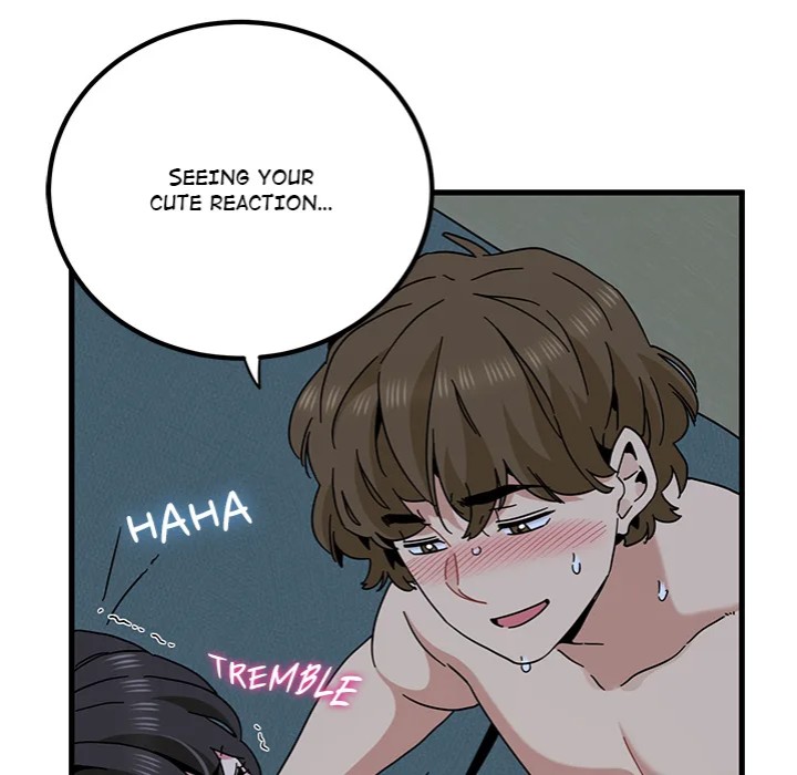 The Turning Point Chapter 93 - Page 117