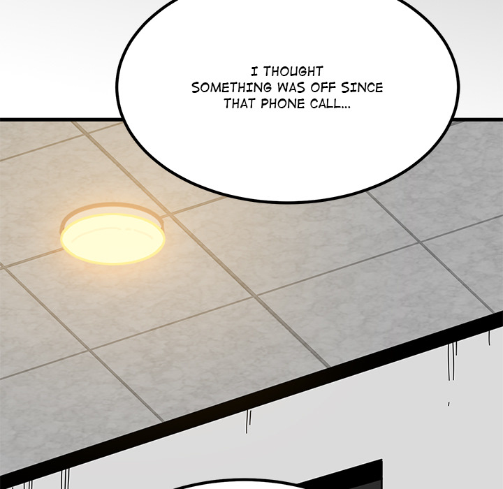 The Turning Point Chapter 96 - Page 137