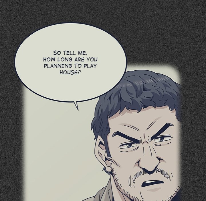 The Turning Point Chapter 97 - Page 102