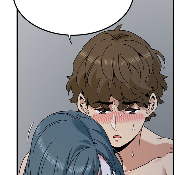 The Turning Point Chapter 97 - Page 114