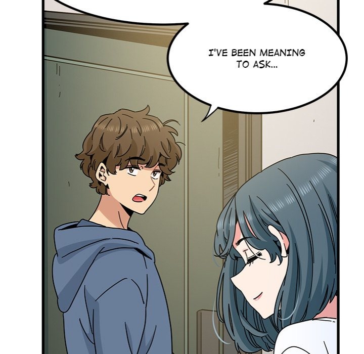 The Turning Point Chapter 97 - Page 171