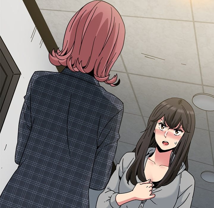 The Turning Point Chapter 97 - Page 35