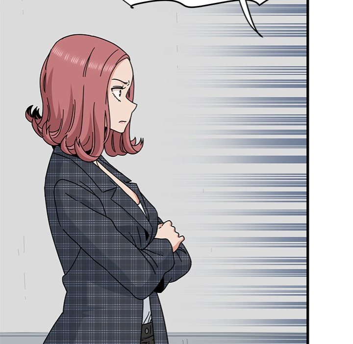 The Turning Point Chapter 97 - Page 40