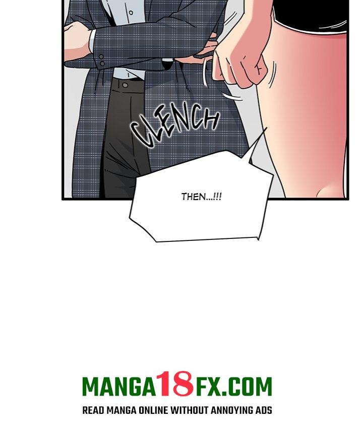 The Turning Point Chapter 97 - Page 52