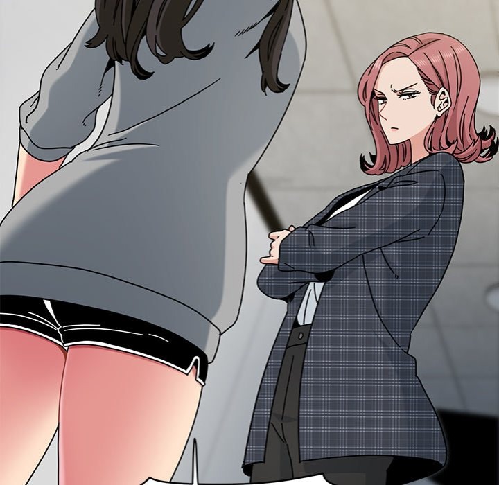 The Turning Point Chapter 97 - Page 59