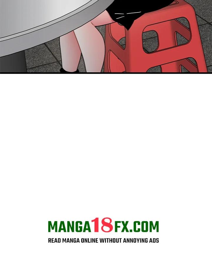 The Turning Point Chapter 98 - Page 104