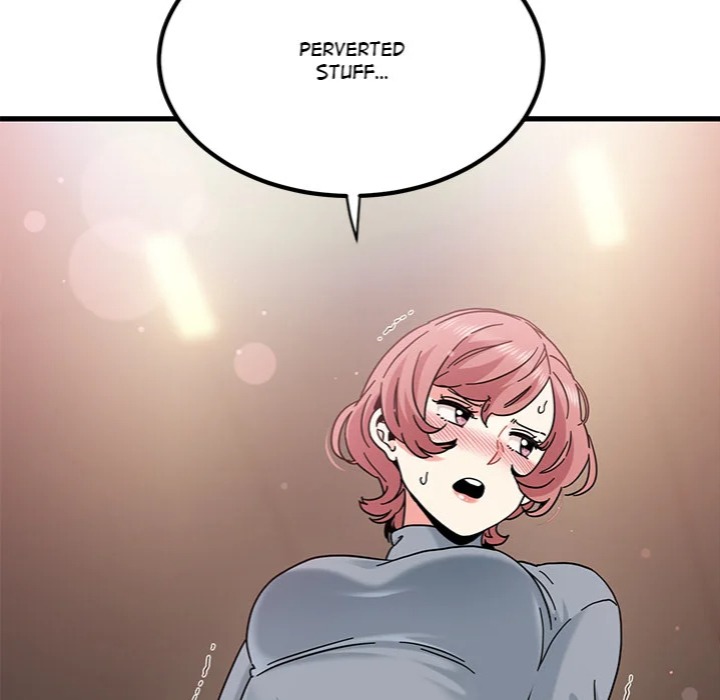 The Turning Point Chapter 98 - Page 164
