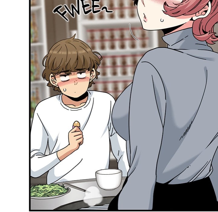 The Turning Point Chapter 99 - Page 22