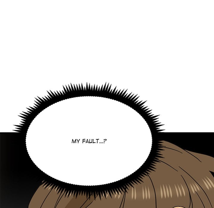 The Turning Point Chapter 99 - Page 25