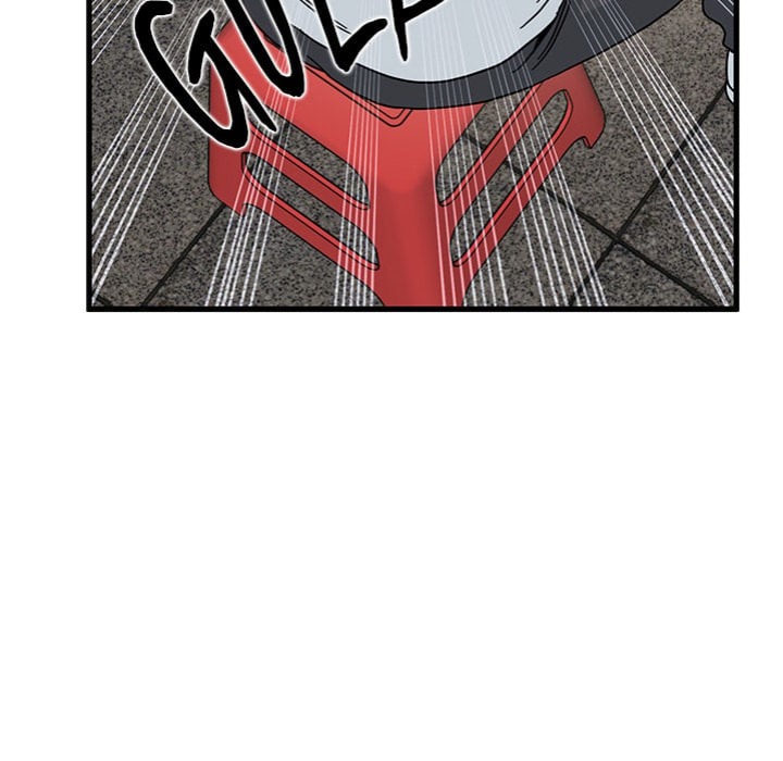 The Turning Point Chapter 99 - Page 34