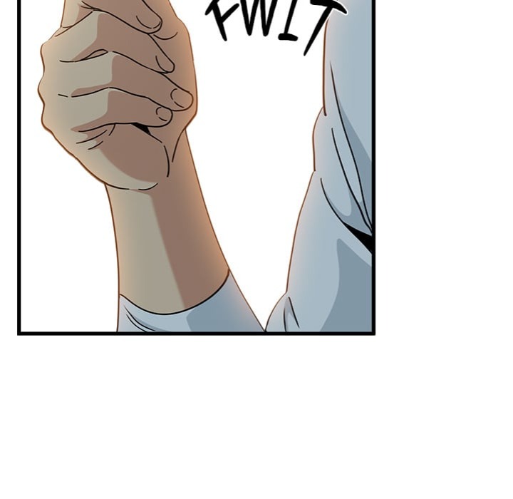 The Turning Point Chapter 99 - Page 47