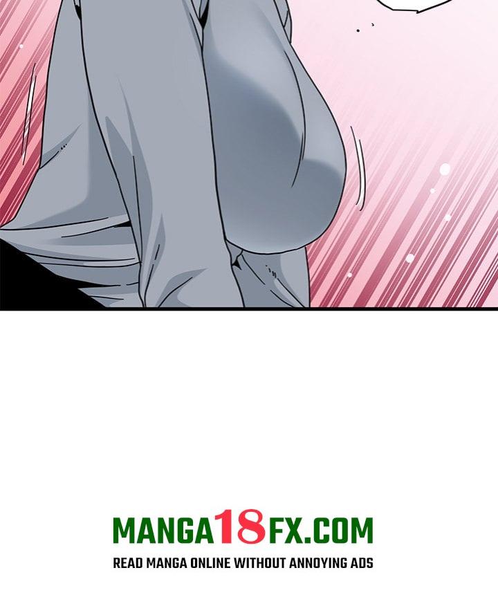 The Turning Point Chapter 99 - Page 49