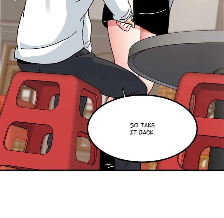 The Turning Point Chapter 99 - Page 54