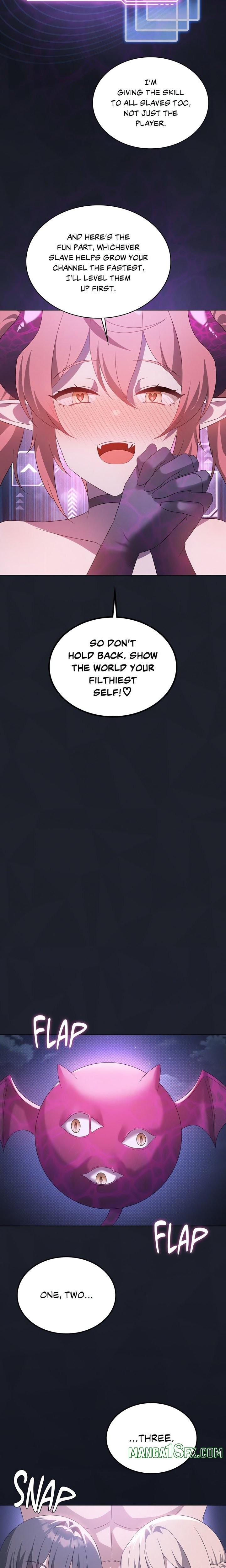 Pleasure up! Chapter 68 - Page 14