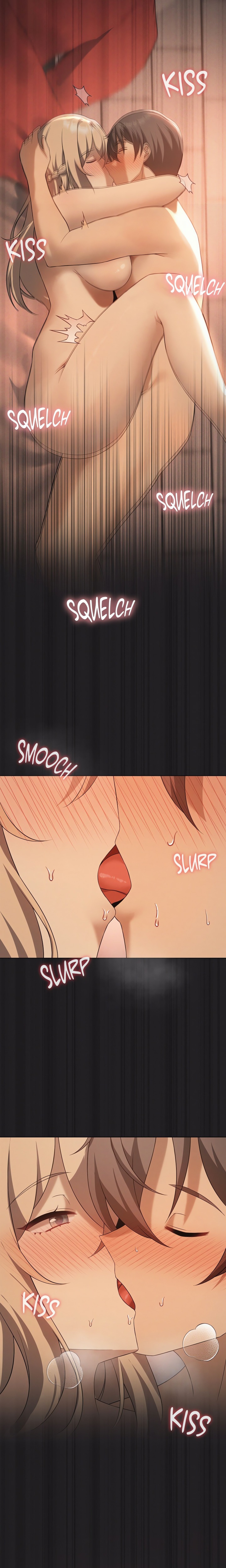 Pleasure up! Chapter 72 - Page 14